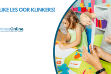 Oulike les oor klinkers!