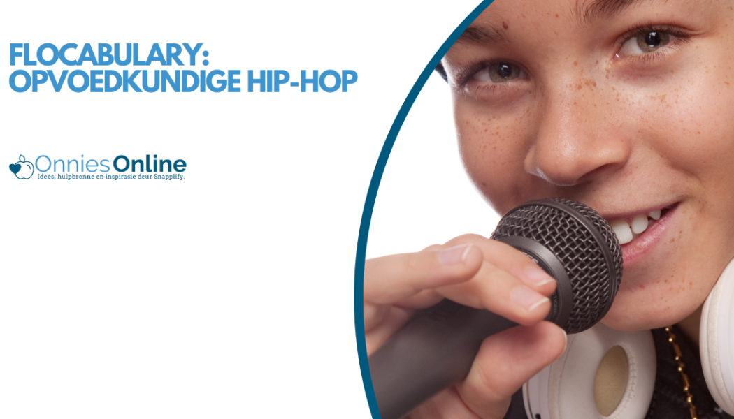 Flocabulary: Opvoedkundige Hip-Hop