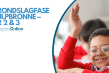 Grondslagfase Hulpbronne – GR 2 & 3